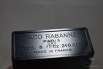 Paco Rabanne Eau De Calandre Pour Femme (Version 1969) Original Toilette 240 Ml 8.0 Fl.oz Jumbo !!!