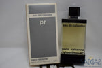 Paco Rabanne Eau De Calandre Pour Femme (Version 1969) Original Toilette 60 Ml 2.0 Fl.oz.