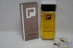 Paco Rabanne Eau De Metal Pour Femme (Version 1986) Toilette 50 Ml 1.7 Fl.oz.