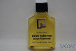 Paco Rabanne Pour Homme (Version 1973) Original Apres Rasage/After Shave 75 Ml 2.5 Fl.oz.