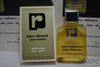 Paco Rabanne Pour Homme (Version 1973) Original Apres Rasage/After Shave 75 Ml 2.5 Fl.oz.