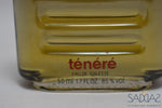 Paco Rabanne Tenere Pour Homme (Version 1988) Eau De Toilette 50 Ml 1.7 Fl.oz.