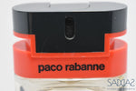 Paco Rabanne Tenere Pour Homme (Version 1988) Eau De Toilette Vaporisateur 100 Ml 3.4 Fl.oz - (Full