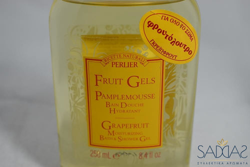 Perlier Fruit Gels Grapefruit () 250 Ml 8.4 Fl.oz.