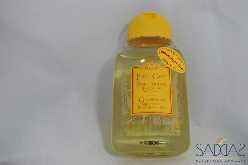 Perlier Fruit Gels Grapefruit () 250 Ml 8.4 Fl.oz.