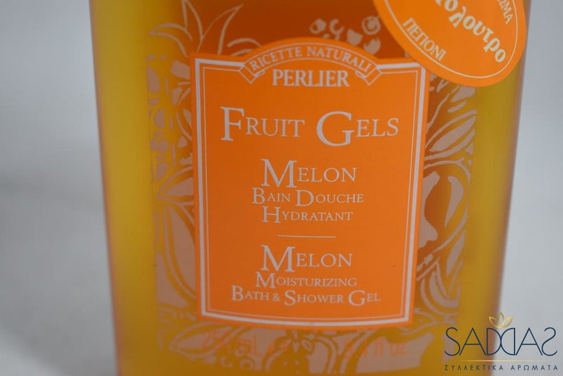 Perlier Fruit Gels Melon () 250 Ml 8.4 Fl.oz.