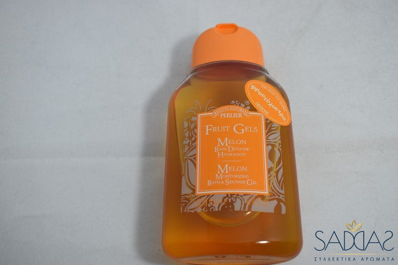 Perlier Fruit Gels Melon () 250 Ml 8.4 Fl.oz.