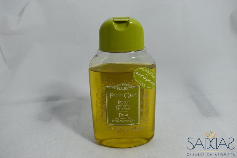 Perlier Fruit Gels Pear () 250 Ml 8.4 Fl.oz.