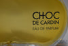 Pierre Cardin Choc De (Version 1981) Original Pour Femme Eau Parfum 100 Ml 3.40 Fl.oz.