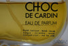 Pierre Cardin Choc De (Version 1981) Original Pour Femme Eau Parfum Vapo Spray 100 Ml 3.40 Fl.oz