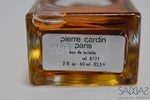 Pierre Cardin De (Version 1976) Original Pour Femme Eau Toilette 60 Ml 2 Fl.oz.