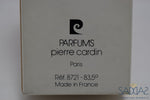 Pierre Cardin De (Version 1976) Original Pour Femme Eau Toilette 60 Ml 2 Fl.oz.