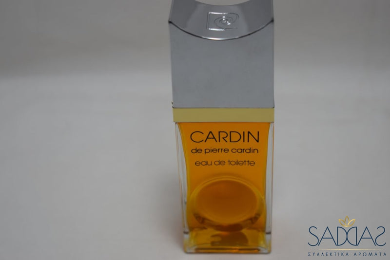 Pierre Cardin De (Version 1976) Original Pour Femme Eau Toilette 60 Ml 2 Fl.oz.