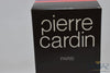 Pierre Cardin Personal Collection For Men (Version 1972) Original Pour Monsieur Eau De Toilette 118
