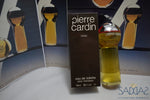 Pierre Cardin Personal Collection For Men (Version 1972) Original Pour Monsieur Eau De Toilette 118