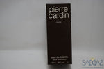 Pierre Cardin Personal Collection For Men (Version 1972) Original Pour Monsieur Eau De Toilette 118