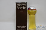 Pierre Cardin Personal Collection For Men (Version 1972) Original Pour Monsieur Eau De Toilette 60