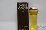 Pierre Cardin Personal Collection For Men (Version 1972) Original Pour Monsieur Eau De Toilette 60