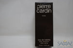 Pierre Cardin Personal Collection For Men (Version 1972) Original Pour Monsieur Eau De Toilette Vapo