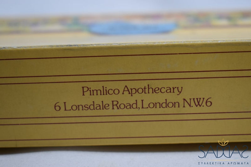 Pimlico Apothecary Lip Balm Honey Flavoured 4 G 0.14 Oz