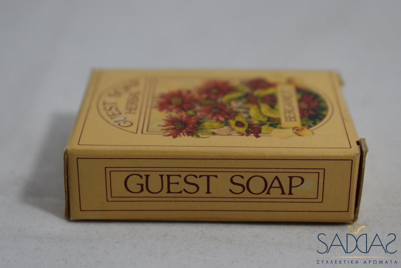 Pimlico Apothecary Soap Bergamot / Guest 25G 0.87 Oz