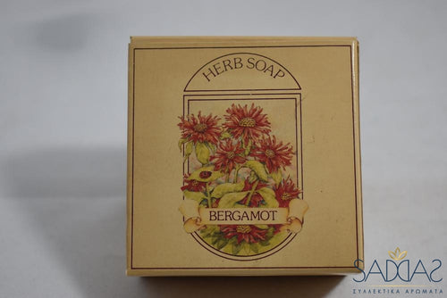 Pimlico Apothecary Soap Bergamot / Herb 80G 2.8 Oz