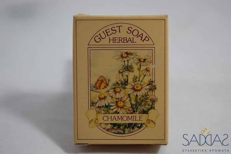 Pimlico Apothecary Soap Chamomile / Guest 25G 0.87 Oz