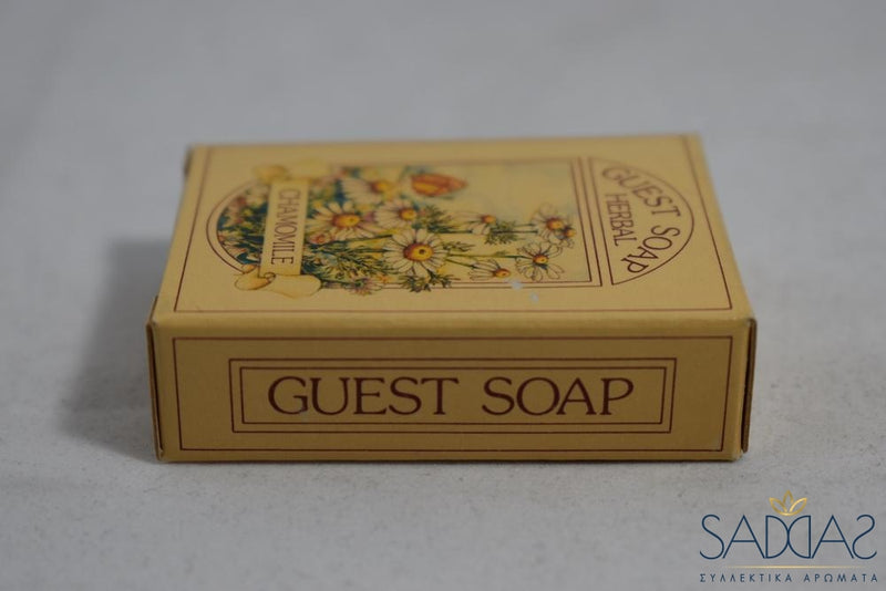 Pimlico Apothecary Soap Chamomile / Guest 25G 0.87 Oz