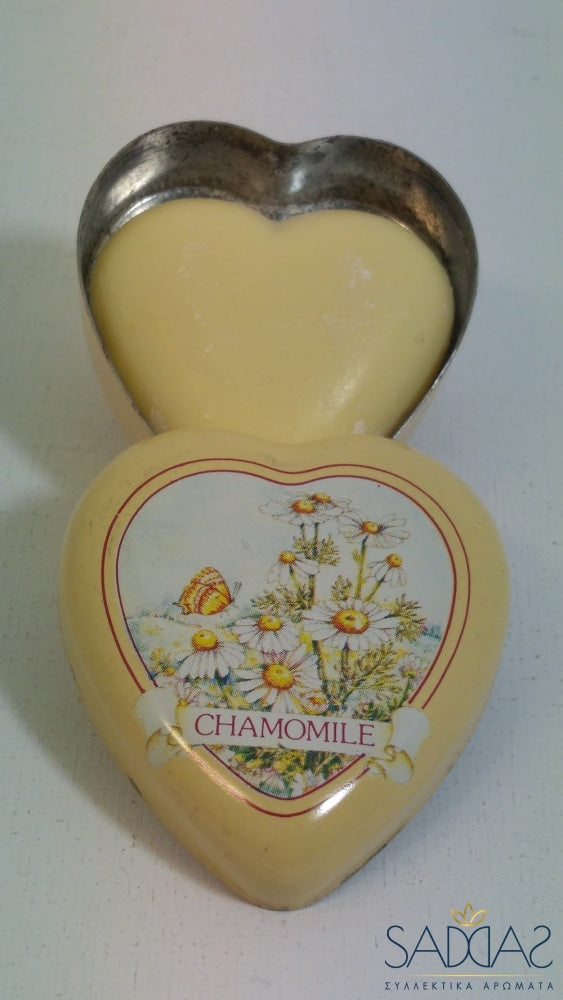 Pimlico Apothecary Soap Chamomile / Heart Herbal 12G 0.4 Oz