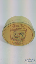 Pimlico Apothecary Soap Myrtle / Travel Herbal 80G 2.8 Oz