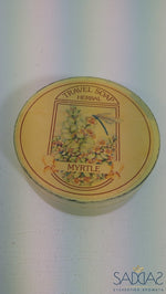 Pimlico Apothecary Soap Myrtle / Travel Herbal 80G 2.8 Oz