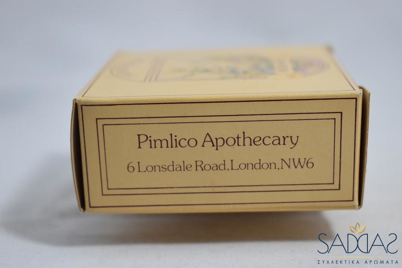 Pimlico Apothecary Soap Rosemary / Herb 80G 2.8 Oz