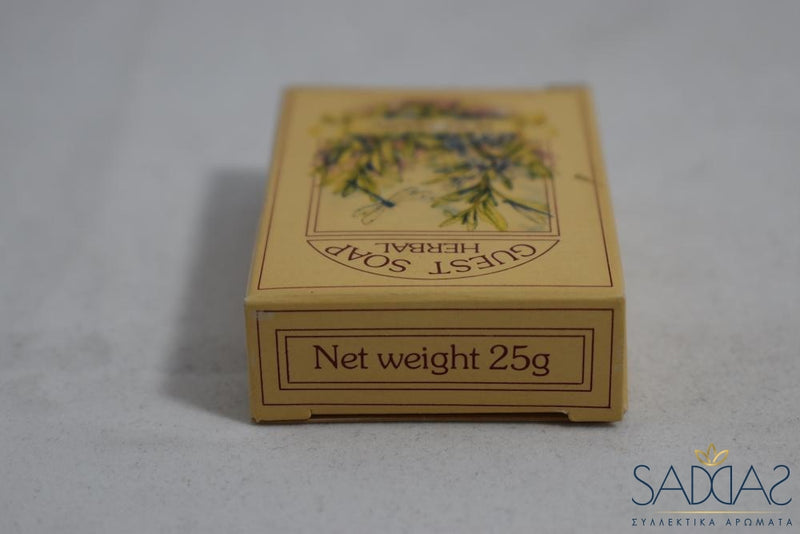 Pimlico Apothecary Soap Wild Thyme / Guest 25G 0.87 Oz