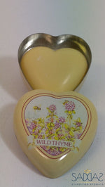 Pimlico Apothecary Soap Wild Thyme / Heart Herbal 12G 0.4 Oz