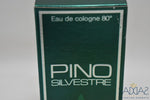 Pino Silvestre (Version De 1955) By Vidal Original Pour Homme Eau Cologne 46 Ml 1½ Fl.oz.