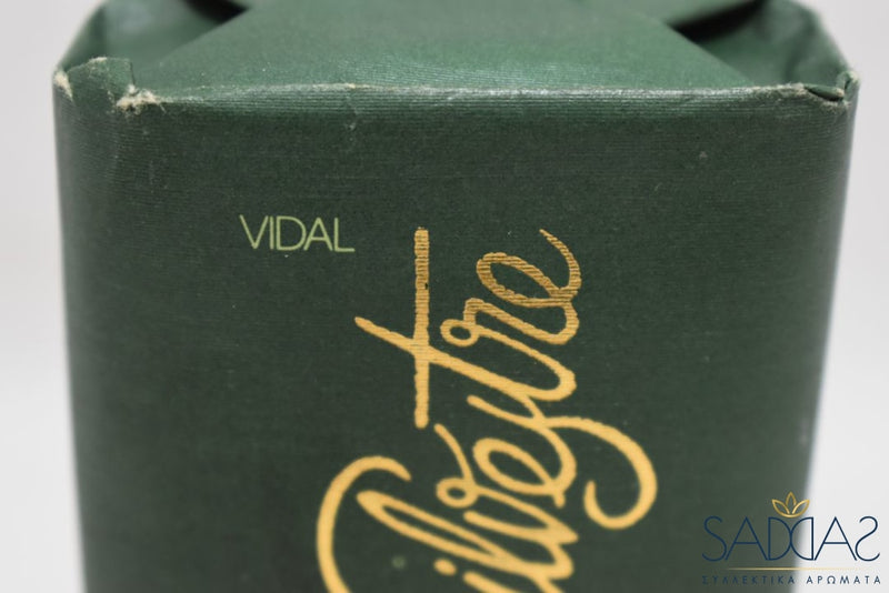 Pino Silvestre (Version De 1955) By Vidal Original Pour Homme Perfumed Soap 150G 5¼ Oz.