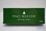 Pino Silvestre (Version De 1955) By Vidal Original Pour Homme Shaving Gream 100G 3.4 Oz.