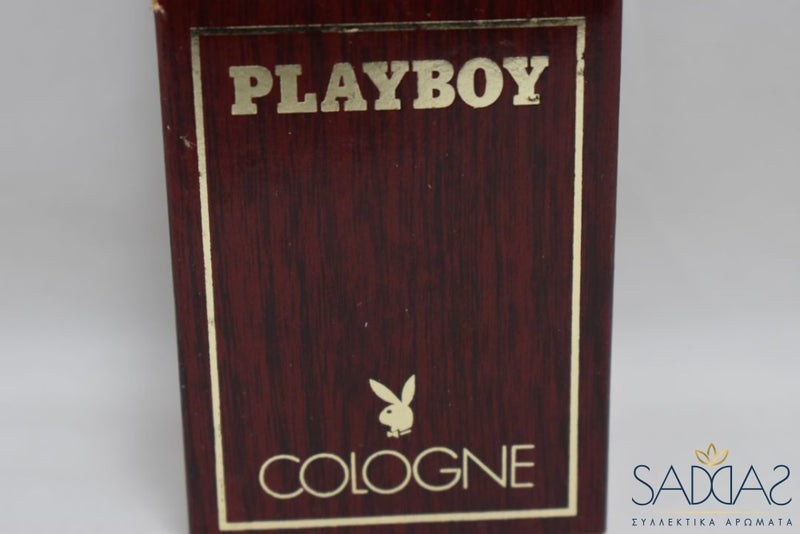 Playboy Claccic (Version 1953) For Men / Homme Cologne 75 Ml 2 Fl.oz.