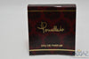 Pomellato Donna / For Women (Version De 1989) Eau Parfum 2 Ml 0.06 Fl.oz - Samples