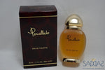 Pomellato Donna / For Women (Version De 1989) Eau Toilette 50 Ml 1.7 Fl.oz.