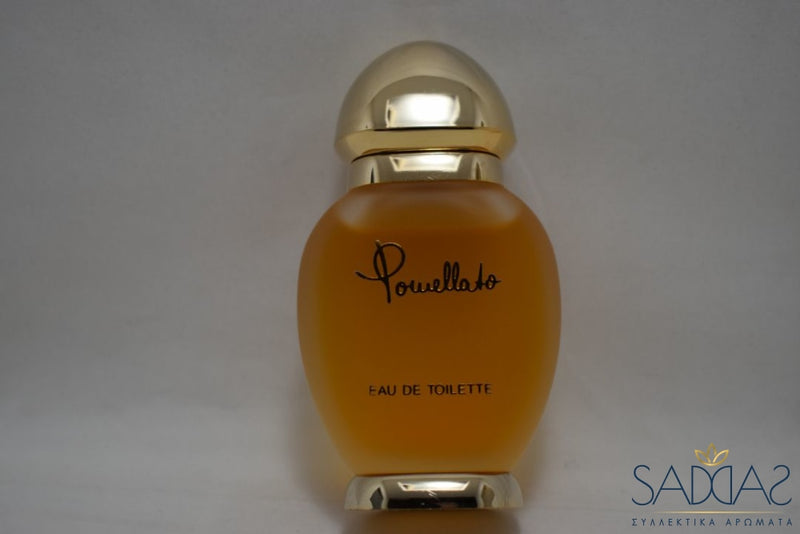 Pomellato Donna / For Women (Version De 1989) Eau Toilette 50 Ml 1.7 Fl.oz.