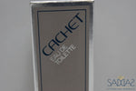 Prince Matchabelli Cachet (1970) Original For Women Eau De Toilette 30 Ml 1 Fl.oz.