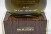 Puig Agua Brava (Version De 1968) Original Pour Homme Eau Cologne 100 Ml 3.4 Fl.oz.