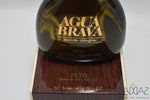 Puig Agua Brava (Version De 1968) Original Pour Homme Eau Cologne 200 Ml 6.7 Fl.oz Jumbo !!!