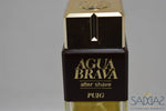 Puig Agua Brava (Version De 1968) Original Pour Homme After Shave «Vapomatic» (Refillable)*125 Ml