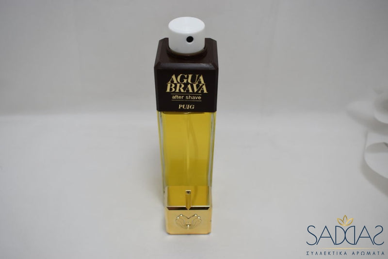 Puig Agua Brava (Version De 1968) Original Pour Homme / For Men After Shave «Vapomatic»