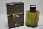 Puig Quorum (Version De 1982) Original For Men / Pour Homme After Shave 50 Ml 1.7 Fl.oz.