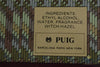 Puig Quorum (Version De 1982) Original For Men / Pour Homme After Shave 50 Ml 1.7 Fl.oz.