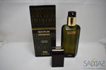 Puig Quorum (Version De 1982) Original For Men / Pour Homme After Shave «Vapomatic» (Refillable)*