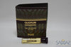 Puig Quorum (Version De 1982) Original For Men / Pour Homme Eau Toilette 1 7 Ml 0.05 Fl.oz - Samples